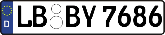 LB-BY7686