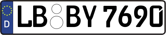 LB-BY7690