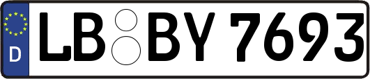 LB-BY7693