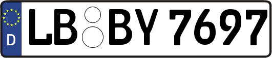 LB-BY7697