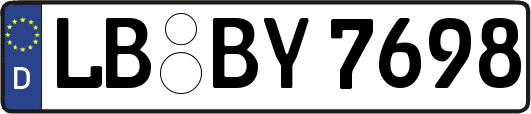 LB-BY7698