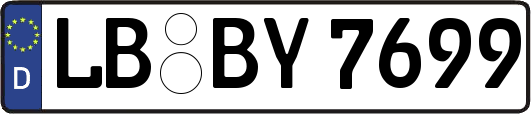 LB-BY7699