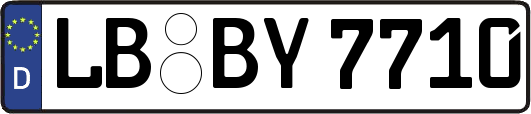 LB-BY7710