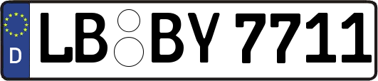 LB-BY7711