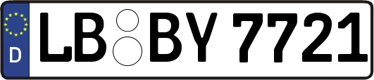 LB-BY7721