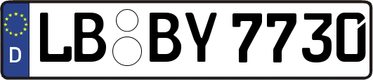 LB-BY7730