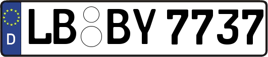 LB-BY7737