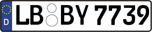 LB-BY7739