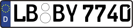 LB-BY7740