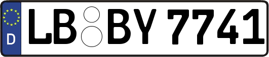 LB-BY7741