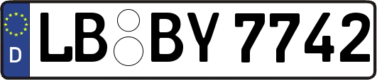 LB-BY7742