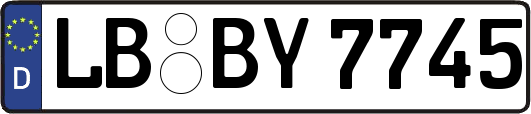 LB-BY7745