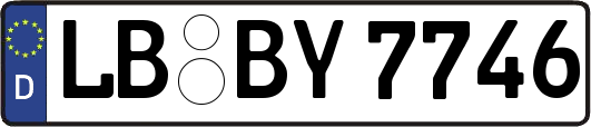 LB-BY7746
