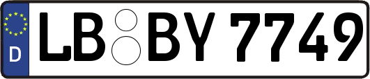 LB-BY7749