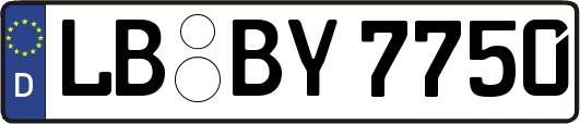 LB-BY7750
