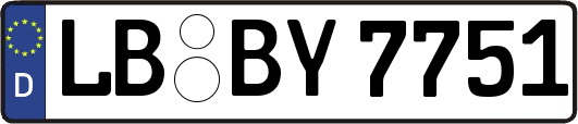 LB-BY7751