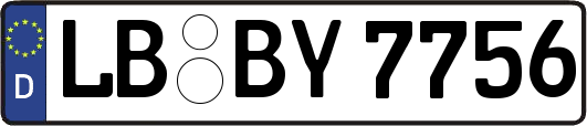 LB-BY7756