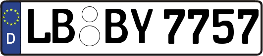 LB-BY7757