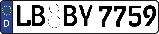 LB-BY7759