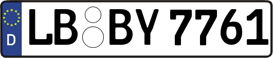 LB-BY7761