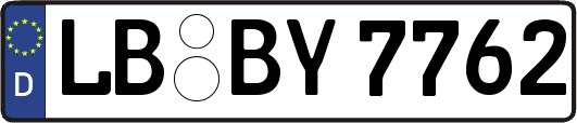 LB-BY7762