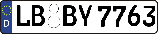 LB-BY7763