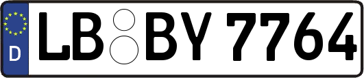 LB-BY7764