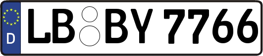 LB-BY7766