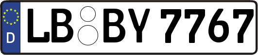 LB-BY7767
