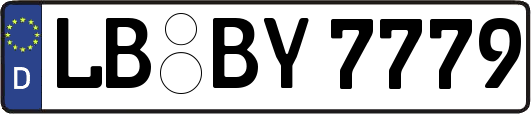 LB-BY7779