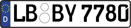 LB-BY7780