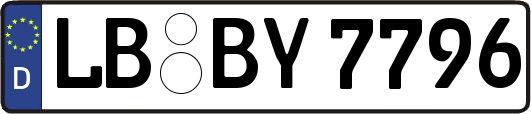 LB-BY7796