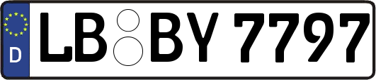 LB-BY7797