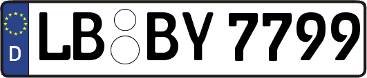 LB-BY7799