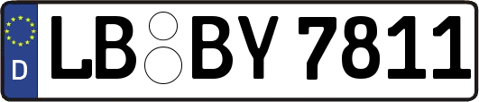 LB-BY7811