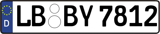 LB-BY7812
