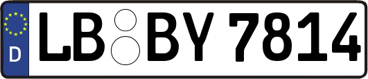 LB-BY7814