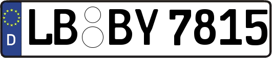 LB-BY7815