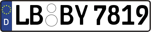 LB-BY7819