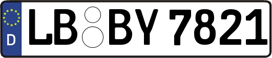 LB-BY7821