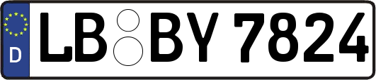 LB-BY7824