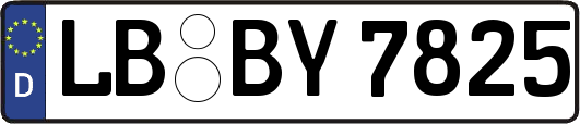 LB-BY7825