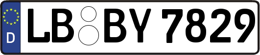 LB-BY7829