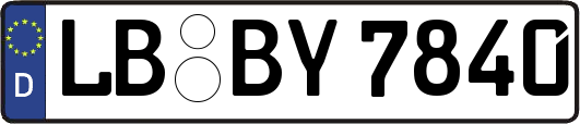 LB-BY7840