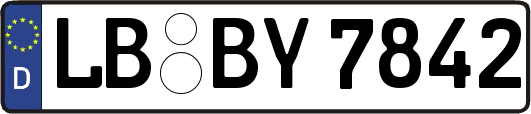 LB-BY7842