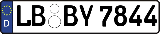 LB-BY7844