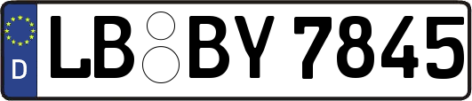LB-BY7845