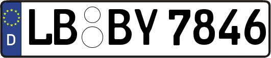 LB-BY7846