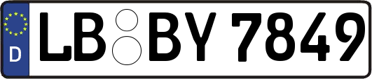 LB-BY7849