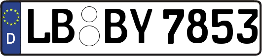 LB-BY7853